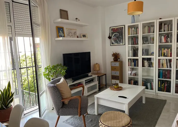 Wish Suite Macarena De