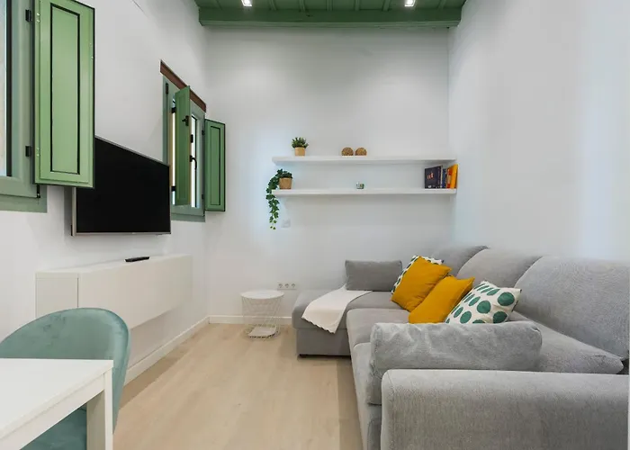 New And Charming In San Lorenzo Neighbourhood Sevilla, España