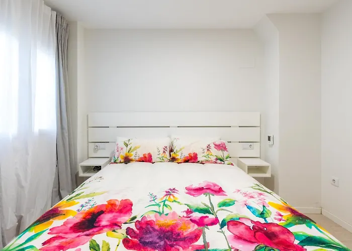 Apartamento Whitey House In Triana Sevilla, España