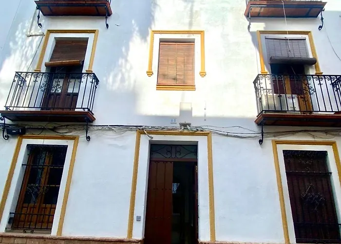 Inocentes Suite