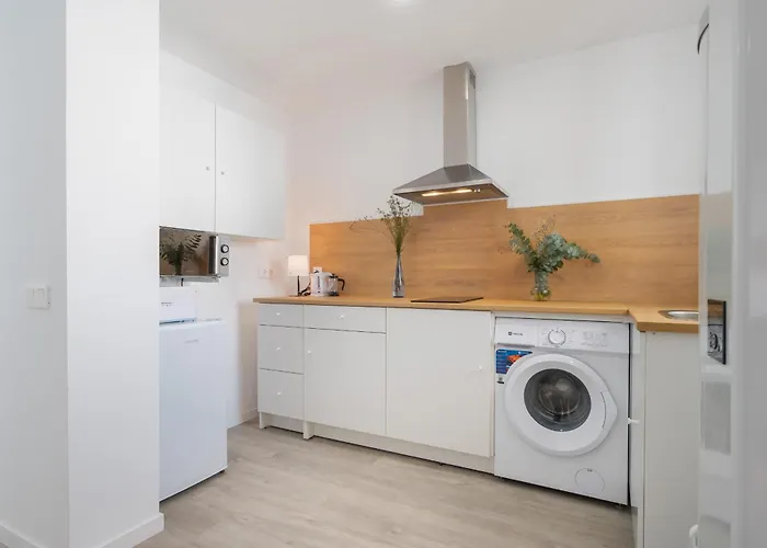 Apartamento Anfitrión Triana 4 Sevilla, España