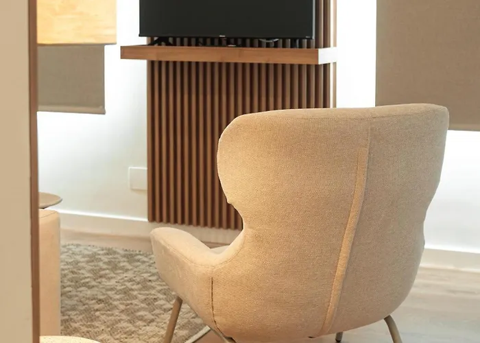 Apartamento Tetuán Sevilha, Espanha