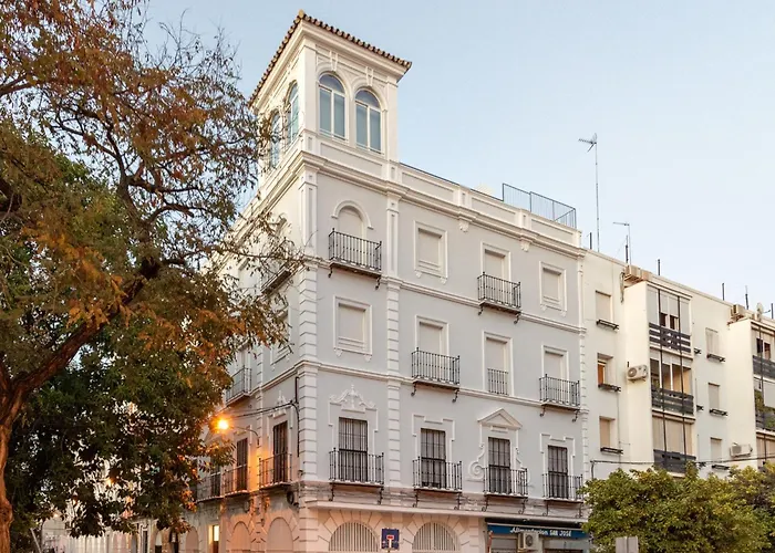 Ls9- La Palmera Luxury By Valcambre