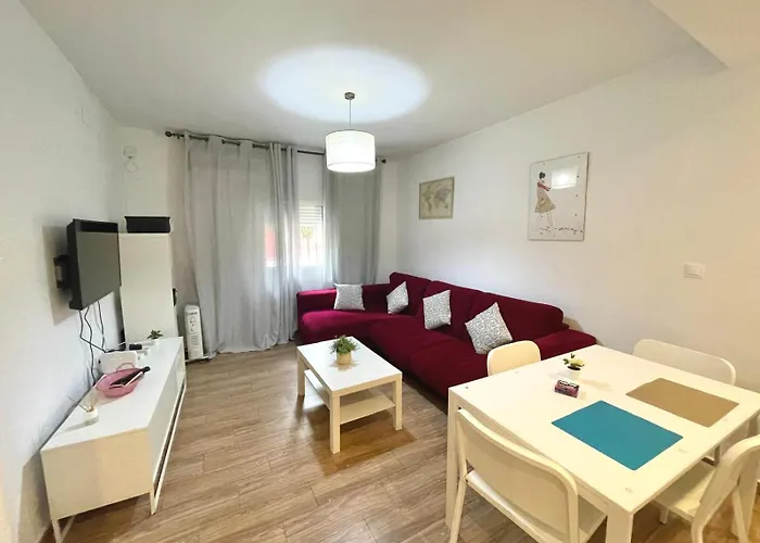 Triana Roomable Sevilha, Espanha