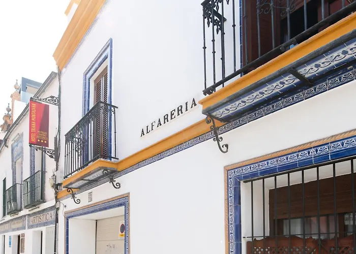 Alohamundi Alfarería II