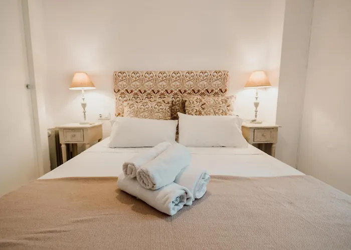 Apartamento Saber Viajar Sevilla, España