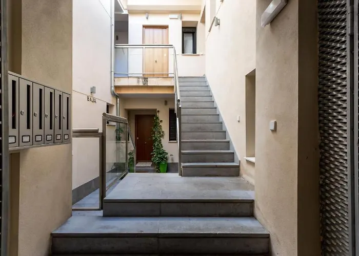 Atrivm San Julián
