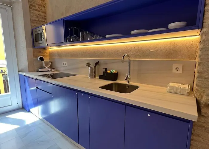 Philippe'S Home Triana