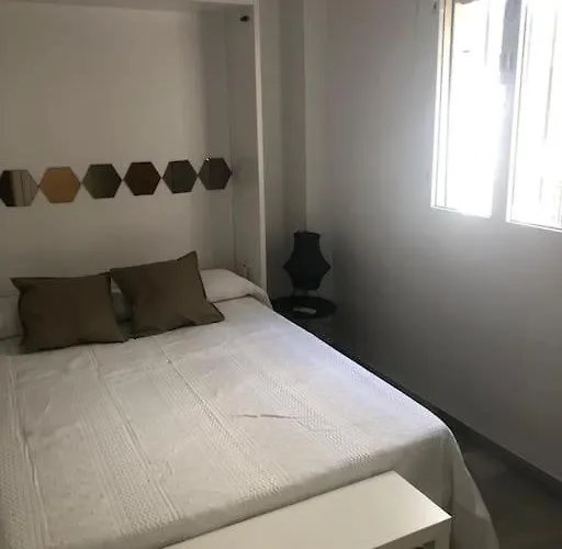 Sevilla San Bernardo apartamento, España
