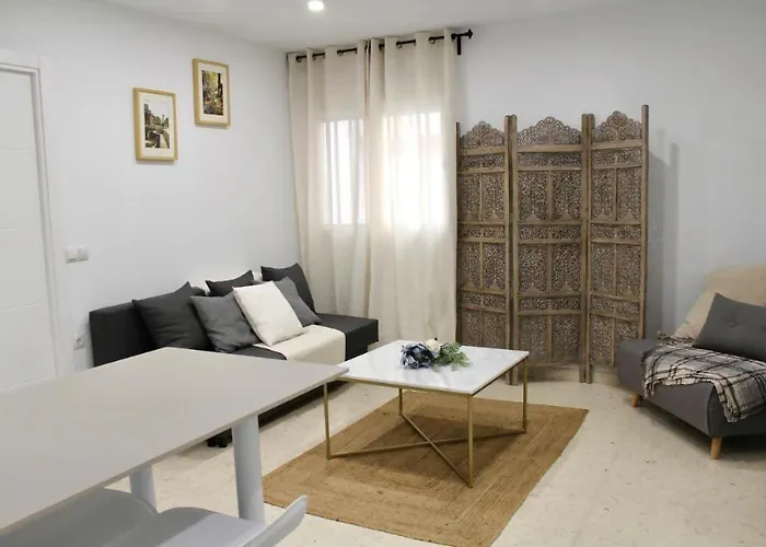 Giralda, Centro By Rt Apartments Siviglia, Spagna