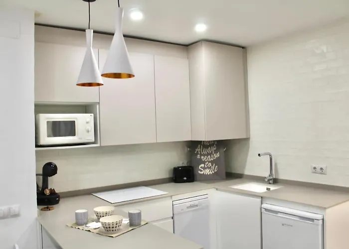 Giralda, Centro By Rt Apartments