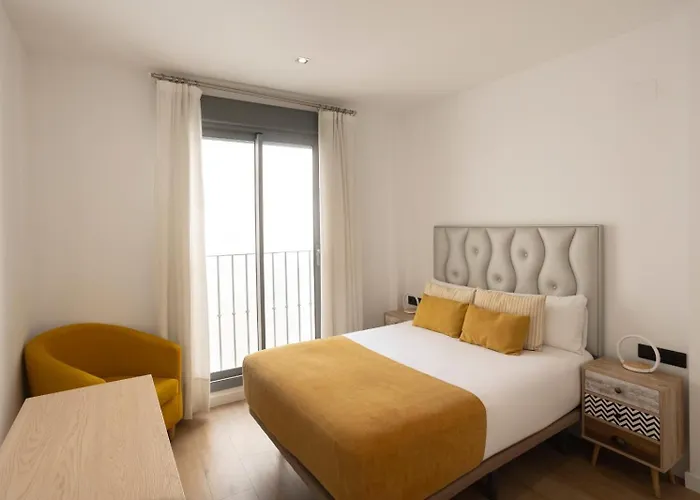 Private & Pool Goyeneta Sevilla Urban Apartment, Spain