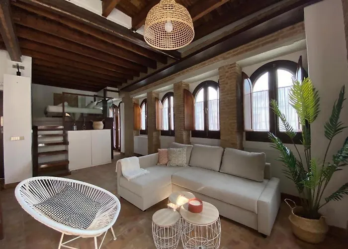 Hostfy Centro, Puerta Osario