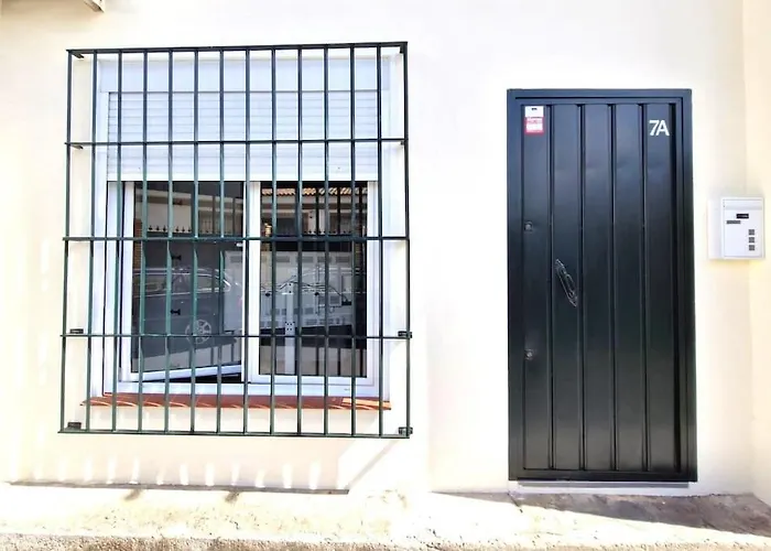 Loft acogedor