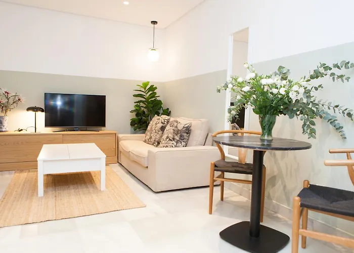 Galera Suites