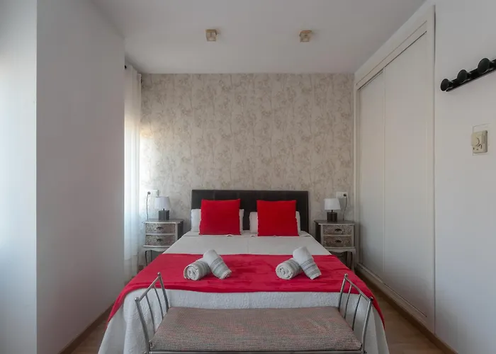 Duplex Triana