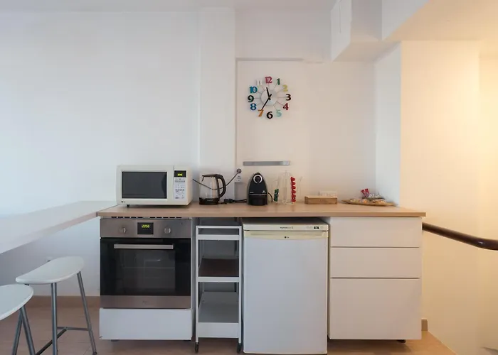 Duplex Triana