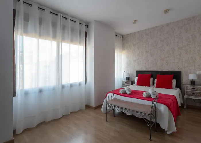 Duplex Triana