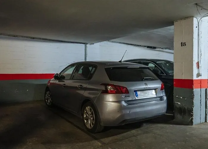 Appartamento Vivienda Turistica Atanasio Barron- Free Parking Siviglia, Spagna
