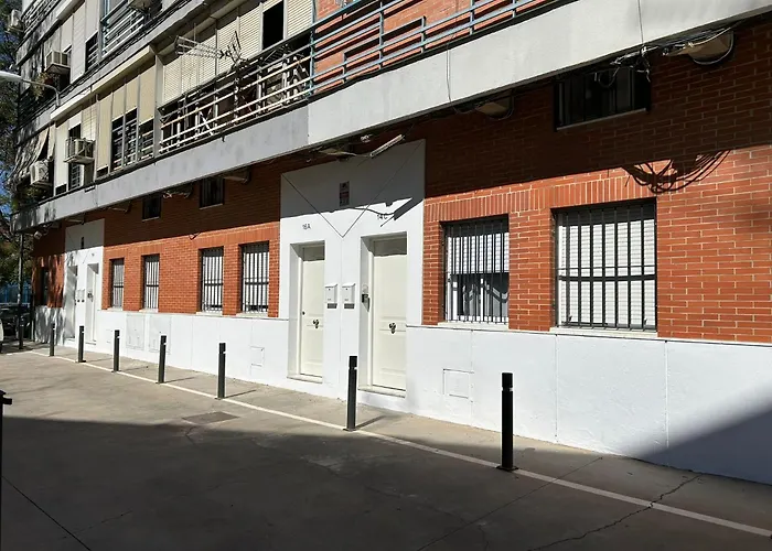 Tejares De Triana