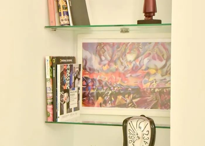 New! Boutique Apartment | Only Adults Sevilla, España