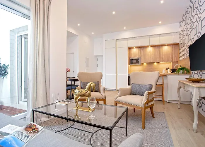 Genteel Home Teodosio
