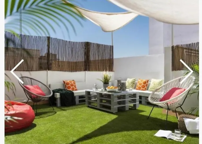 Exclusivo Duplex Con Terraza En