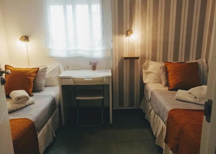 Habitación Privada Centro Histórico