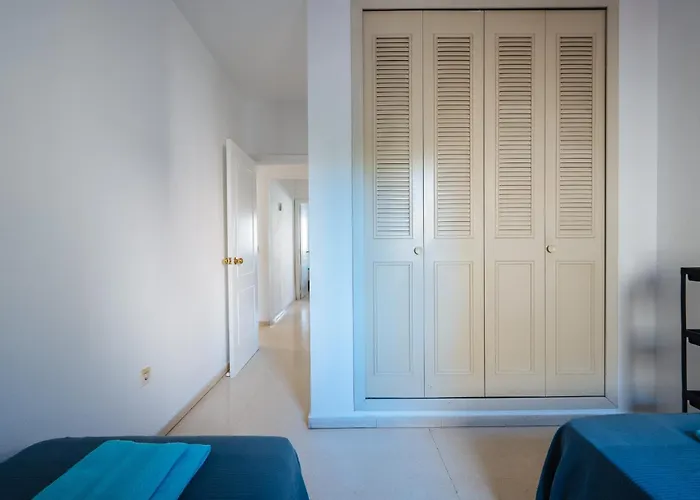 Apartamento Piso Familiar Virgen Del Rocio Sevilla, España