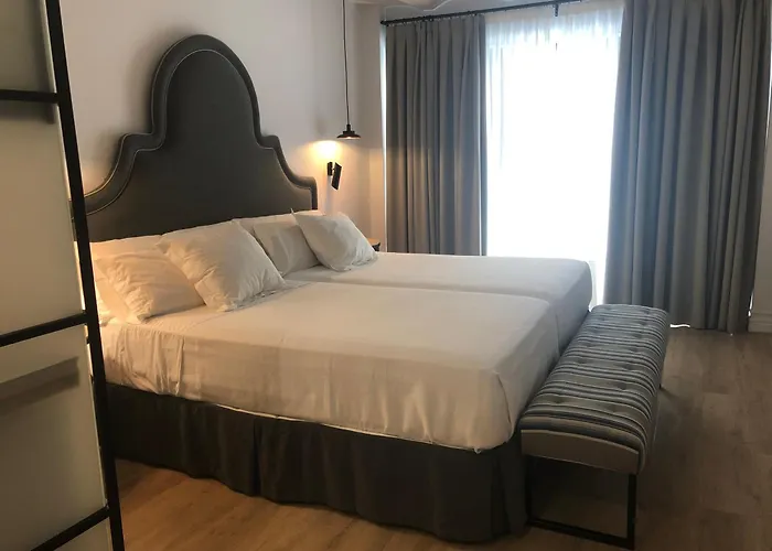 Suites Hom Sevilla