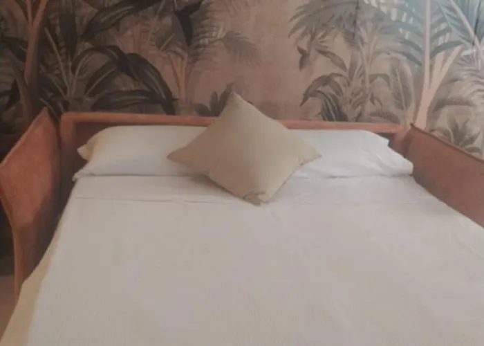 Serva La Bari