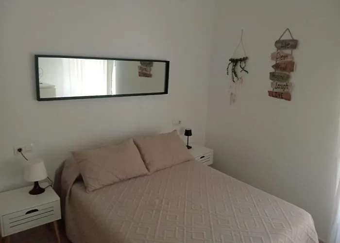 Apartamento Privado en Alameda de Hércules Sevilla, España
