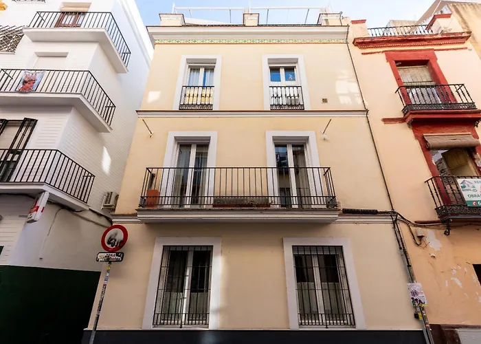 Veoapartment Alhóndiga Primero