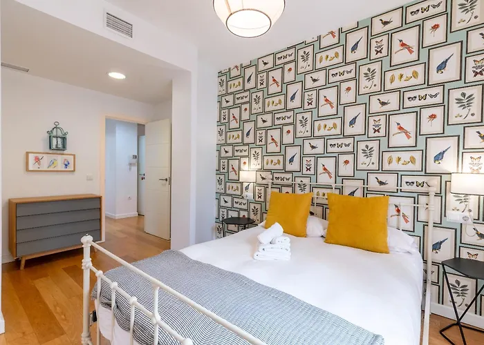 Veoapartment Alhóndiga Primero