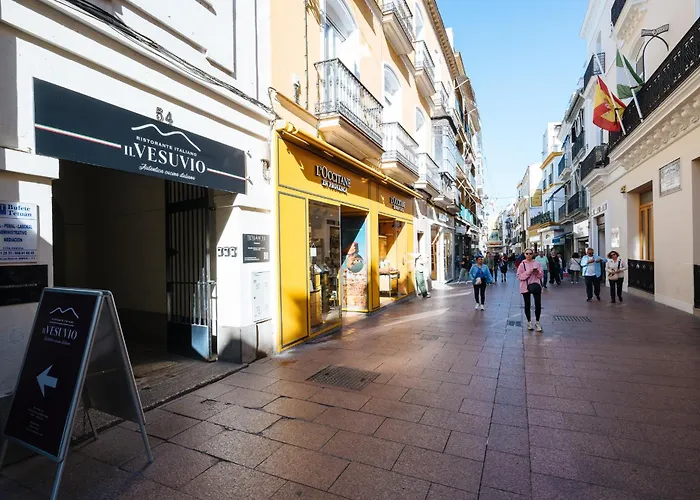 Appartamento Sierpes 54, By Homing U Siviglia, Spagna