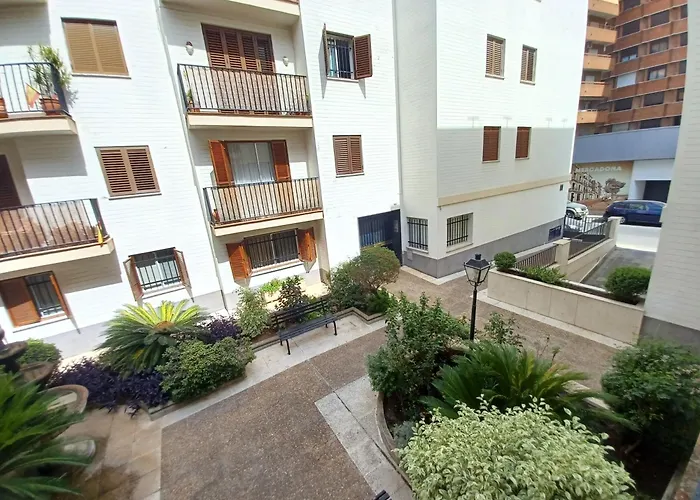 Inmogestion Integral Rentals, Paraiso 4,