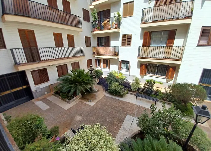 Inmogestion Integral Rentals, Paraiso 4,