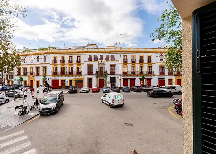 PyLE Apartamento Centro junto Catedral
