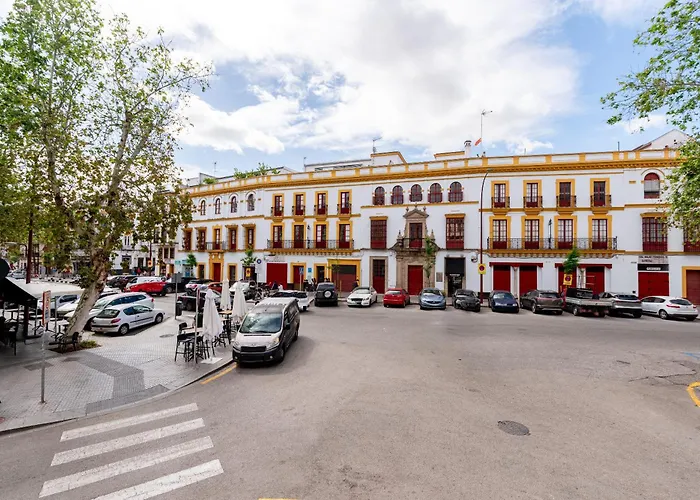 PyLE Apartamento Centro junto Catedral