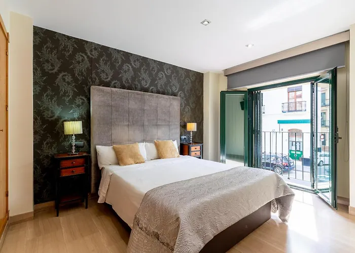 PyLE Apartamento Centro junto Catedral