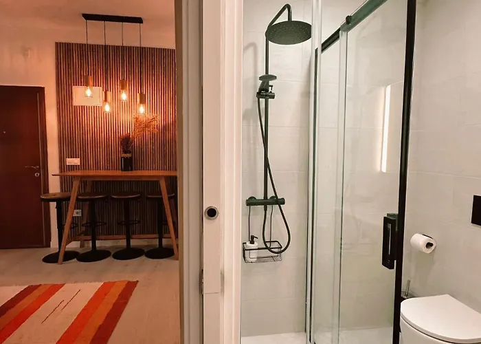Penthouse Center Siviglia, Spagna