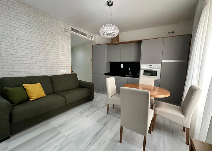 Casa Gloria Apartments Sevilha, Espanha