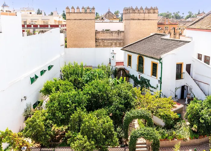AoA Ático De Lujo Con Terraza Privada