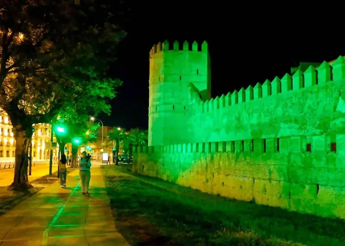 Appartamento Arco MacarenA Siviglia, Spagna