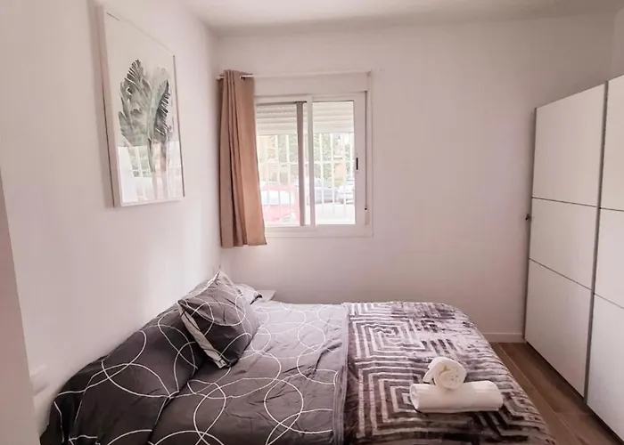 Apartamento Mi rincon en Triana Sevilla, España