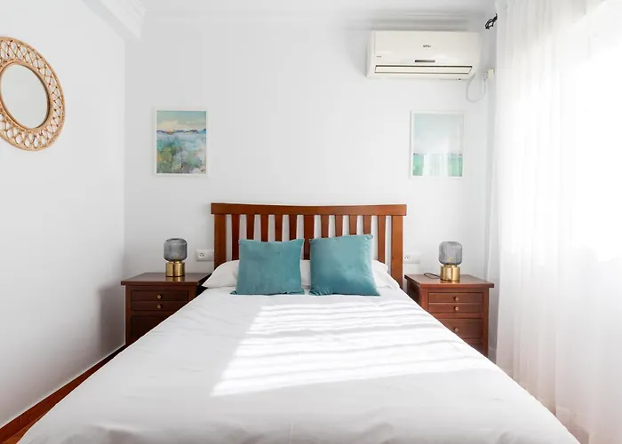 BN Luminoso apartamento para familias en excelente ubicación Sevilla, España