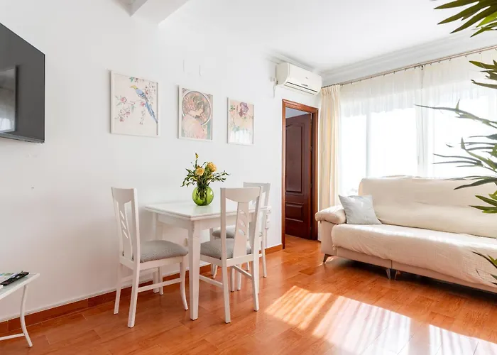 BN Luminoso apartamento para familias en excelente ubicación