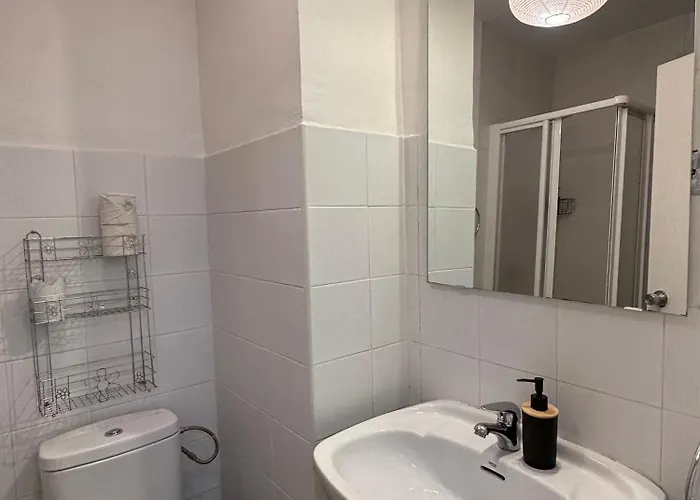 Apartamento Lujo en el centro: perfecto. Sevilla, España