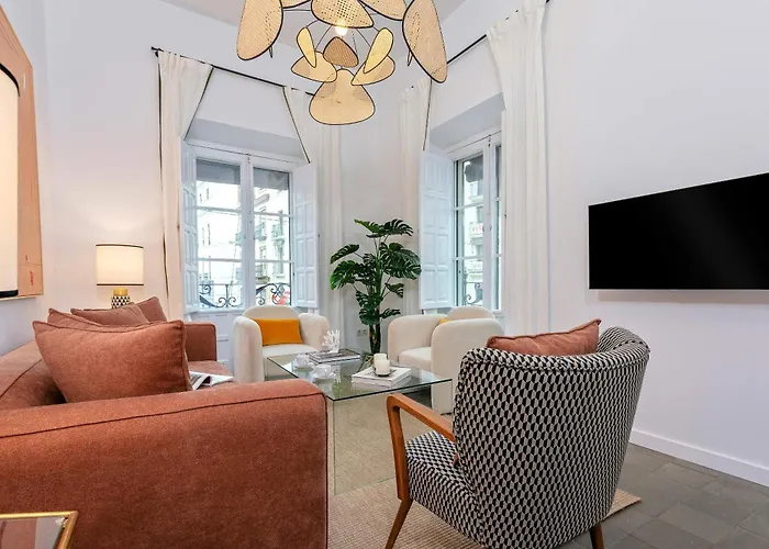 Genteel Home Almansa II