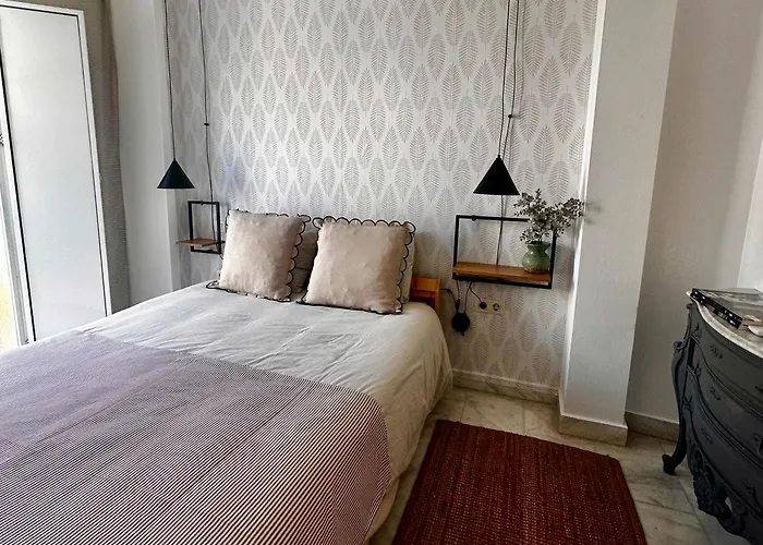 Duplex centro Sevilla